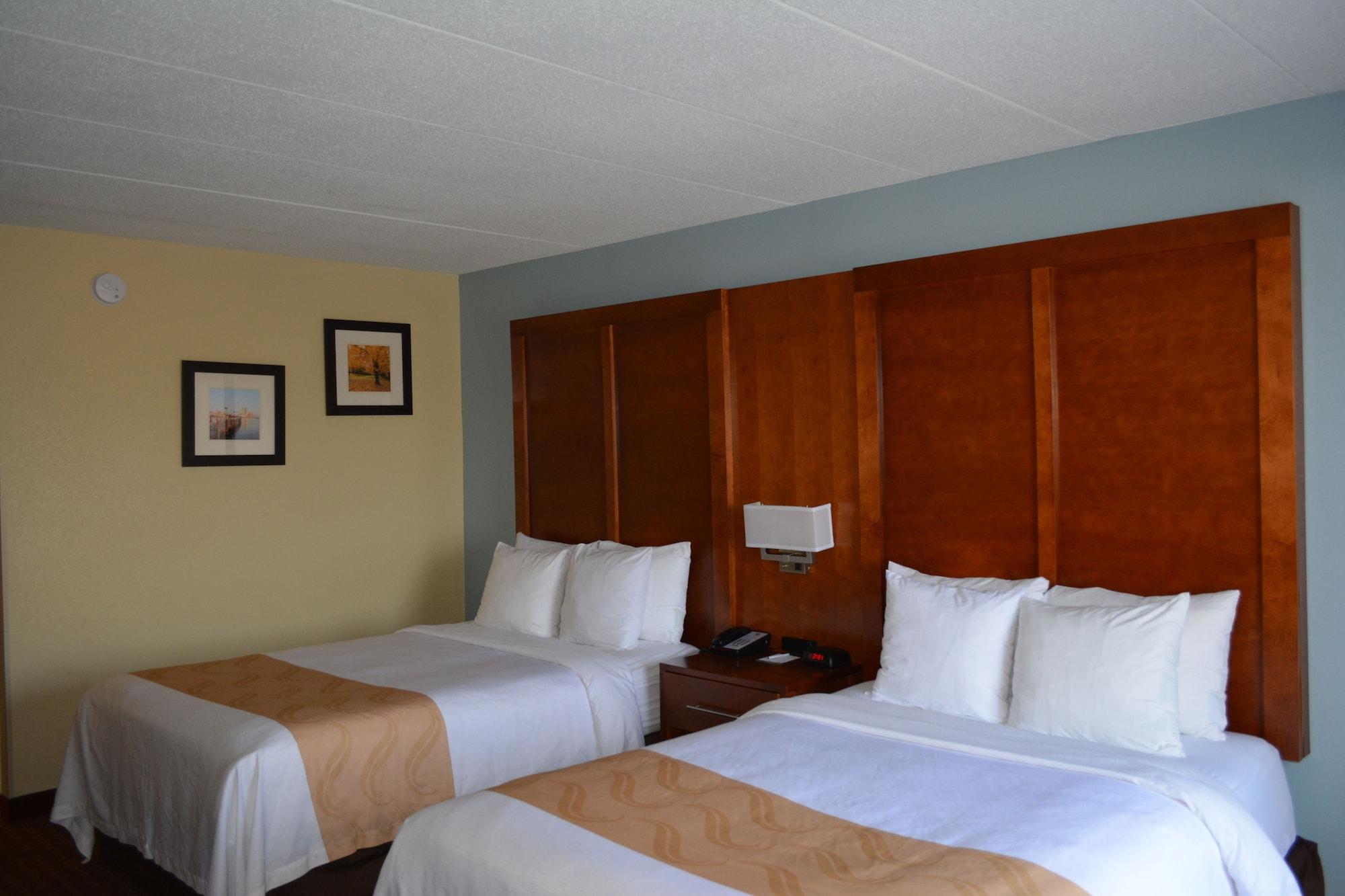 Motel 6 Catonsville Md Baltimore West Exterior foto