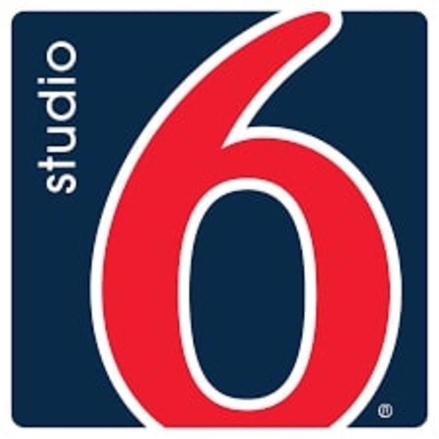 Motel 6 Catonsville Md Baltimore West Exterior foto