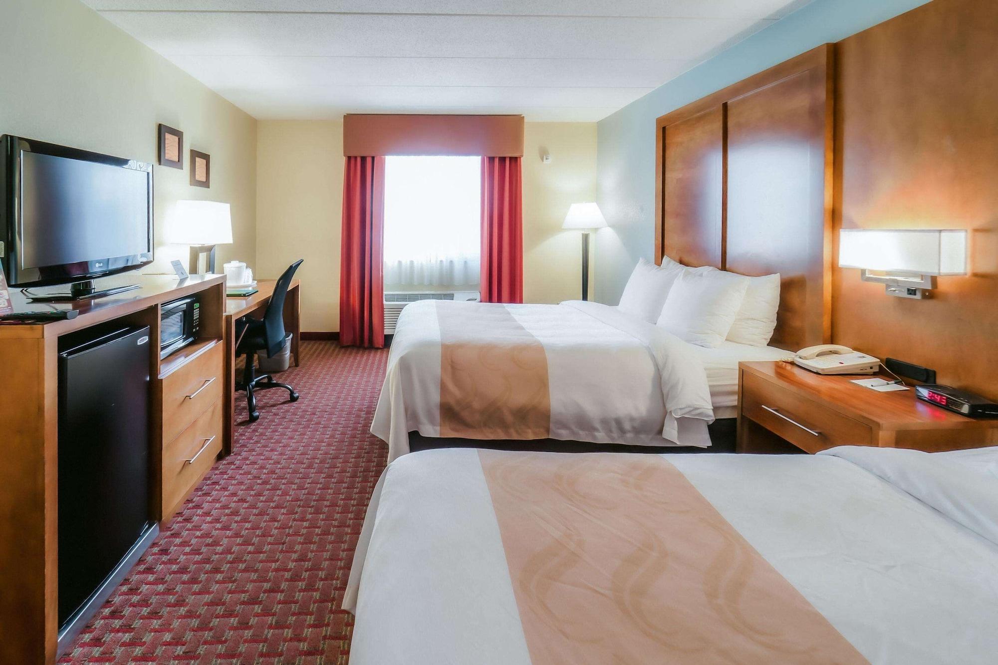 Motel 6 Catonsville Md Baltimore West Exterior foto