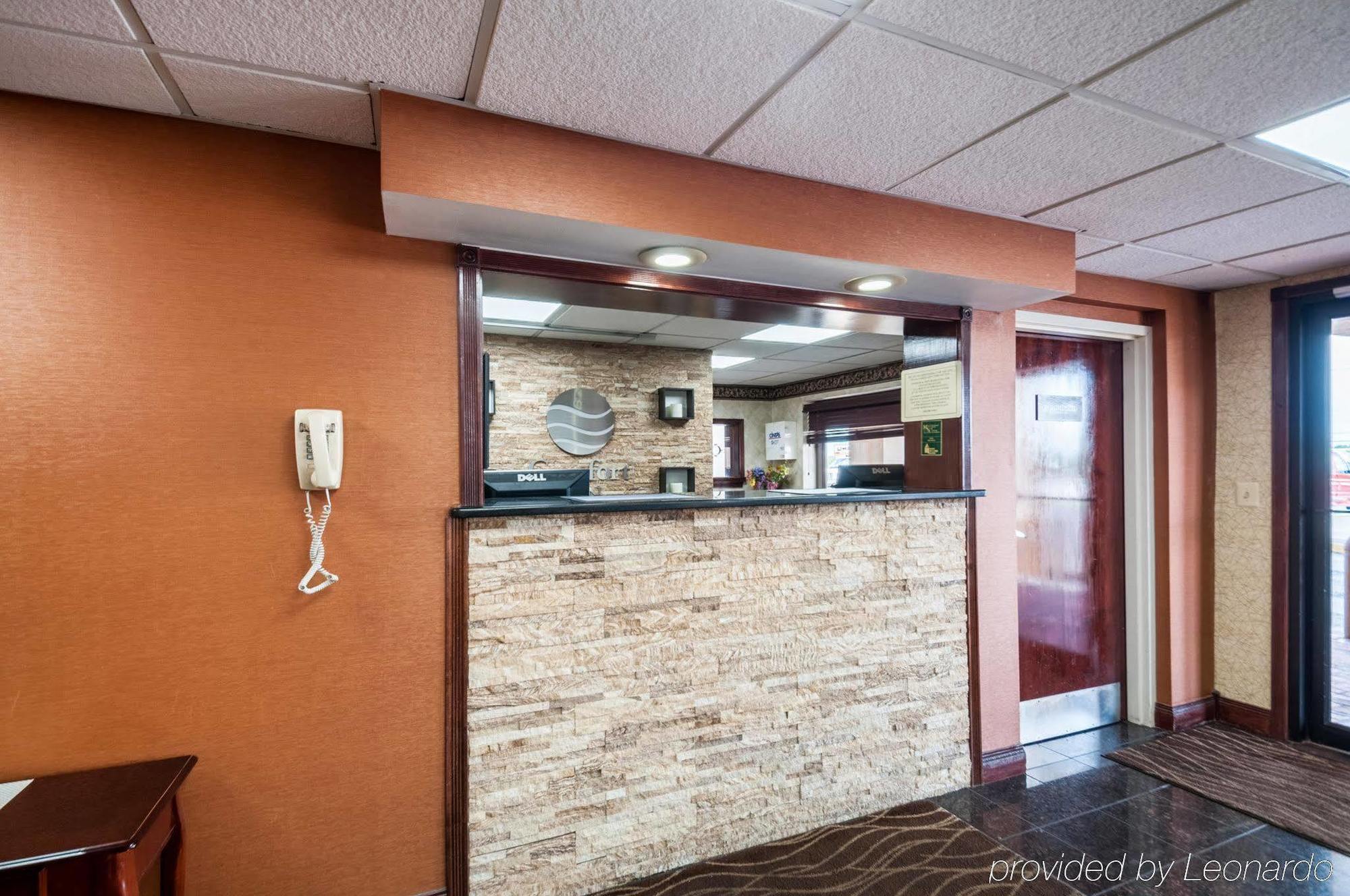 Motel 6 Catonsville Md Baltimore West Exterior foto