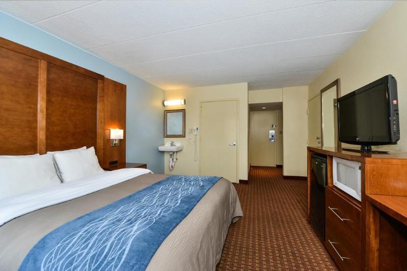Motel 6 Catonsville Md Baltimore West Exterior foto